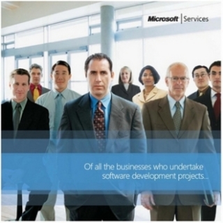 Picture of Microsoft Exchange Server - Software Assurance - 1 Device CAL
