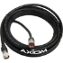 Picture of Axiom ULL LMR 400 Cable w/ TNC Connector Cisco Compatible 50ft - 3G-CAB-ULL-50