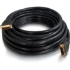 Picture of C2G 25ft Pro Series Single Link DVI-D Digital Video Cable M/M - In-Wall CL2-Rated