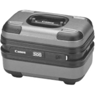 Picture of Canon 300B Carrying Case Lens