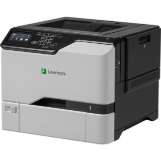 Picture of Lexmark CS725de Desktop Laser Printer - Color