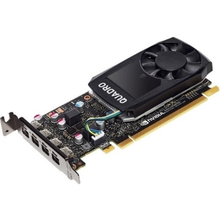 Picture of Lenovo NVIDIA Quadro P620 Graphic Card - 2 GB GDDR5