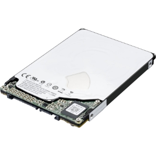 Picture of Lenovo 1 TB Hard Drive - 2.5" Internal - SATA