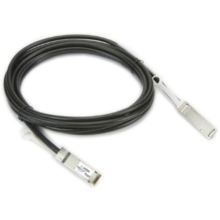 Picture of Axiom 40GBASE-CR4 QSFP+ Passive DAC Cable Extreme Compatible 7m