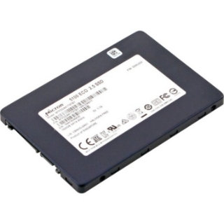 Picture of Lenovo 3.84 TB Solid State Drive - 3.5" Internal - SATA (SATA/600)