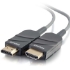 Picture of C2G 131ft HDMI Cable - Active Optical Cable (AOC) Plemum Rated High Speed