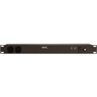 Picture of Geist SP124-1026TL 12-Outlets PDU