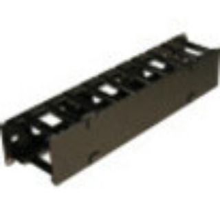 Picture of Vertiv 2U Horizontal Cable Manager for Vertiv VR and DCE racks (548785P1)