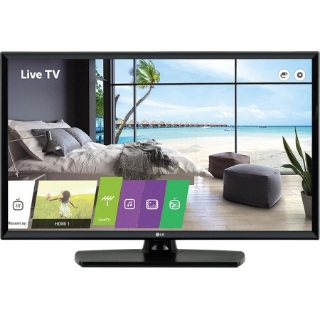 Picture of LG 340 32LT340HBUA 32" LED-LCD TV - HDTV - Ceramic Black