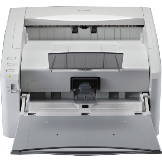 Picture of Canon imageFORMULA DR-6010C Sheetfed Scanner