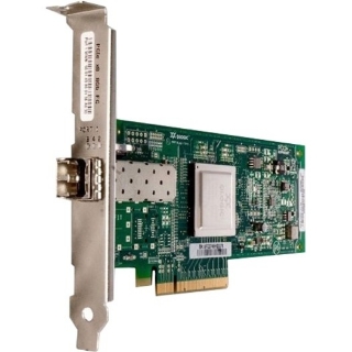 Picture of Dell QLogic QLE2560 1-port Fibre Channel Host Bus Adapter