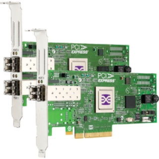 Picture of IBM Emulex LPe12002 Fiber Channel Host Bus Adapter