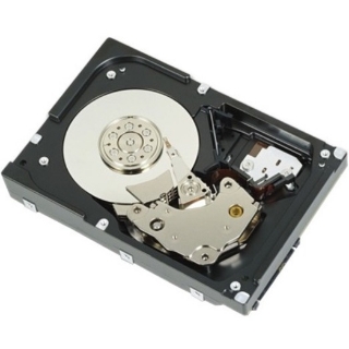 Picture of Dell 600 GB Hybrid Hard Drive - Internal - SAS