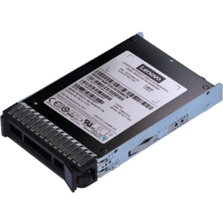 Picture of Lenovo PM1643 7.68 TB Solid State Drive - 2.5" Internal - SAS (12Gb/s SAS) - Read Intensive