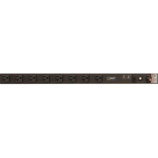 Picture of Geist VSSKN084-102S20 8-Outlets PDU