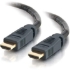 Picture of C2G 50ft HDMI Cable - Plenum Rated - High Speed HDMI Cable - M/M