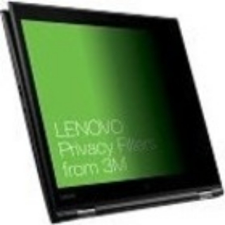 Picture of Lenovo Privacy Screen Filter Black