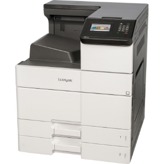 Picture of Lexmark MS911DE Desktop Laser Printer - Monochrome