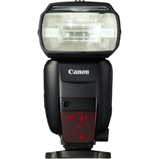 Picture of Canon Speedlite Flash Lineup