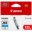Show details for Canon CLI-281 XXL Original Ink Cartridge - Cyan Picture of Canon CLI-281 XXL Original Ink Cartridge - Cyan