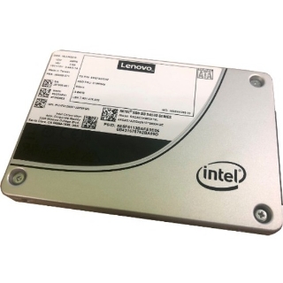 Picture of Lenovo D3-S4510 960 GB Solid State Drive - 2.5" Internal - SATA (SATA/600) - Read Intensive