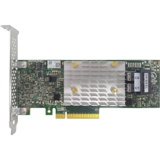 Picture of Lenovo ThinkSystem RAID 5350-8i PCIe 12Gb Adapter