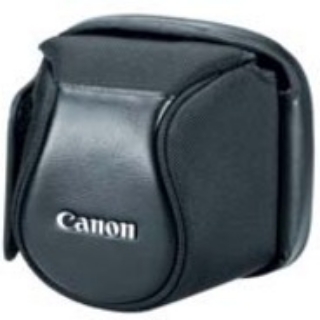 Picture of Canon PSC-4100 Carrying Case Camera - Black