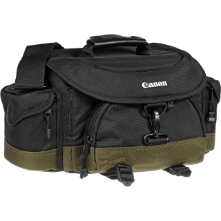 Picture of Canon 10EG Deluxe Gadget Bag