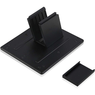 Picture of Lenovo Mounting Bracket for Thin Client - Black