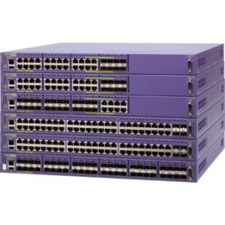 Picture of Lenovo Extreme Networks Gigabit Edge Switch-Summit X460-48p (16404)-GbE PoE