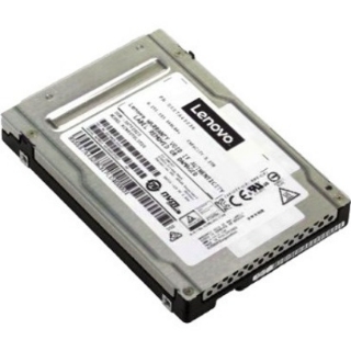 Picture of Lenovo CM6-V 800 GB Solid State Drive - 2.5" Internal - U.3 (PCI Express NVMe 4.0 x4) - 2.5" Carrier - Mixed Use