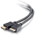 Picture of C2G 3ft 4K HDMI Cable with Ethernet - Premium Certified - High Speed - 60Hz