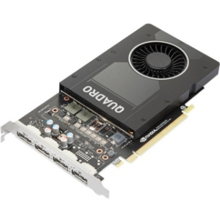 Picture of Lenovo NVIDIA Quadro P2200 Graphic Card - 5 GB