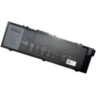 Picture of Axiom LI-ION 6-Cell NB Battery for Dell - 451-BBSB