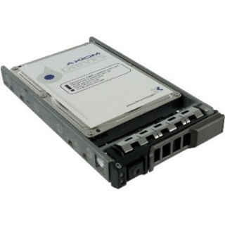 Picture of Axiom 2.4TB 12Gb/s SAS 10K RPM SFF 512e Hot-Swap HDD for Dell - 400-AUQX