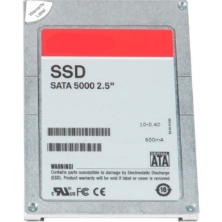 Picture of Dell D3-S4510 960 GB Solid State Drive - 2.5" Internal - SATA (SATA/600) - Read Intensive