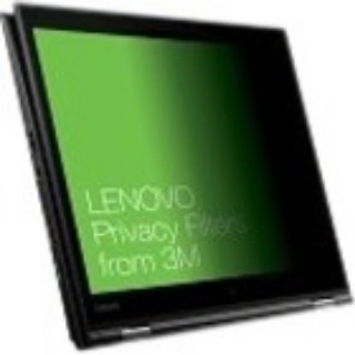 Picture of Lenovo Gold Privacy Screen Filter Gold