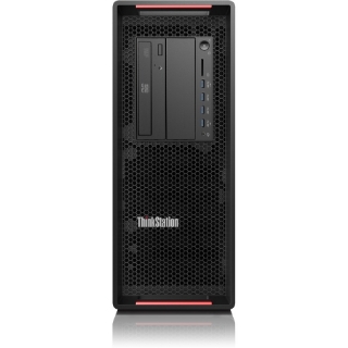 Picture of Lenovo ThinkStation P510 30B5005WUS Workstation - 1 x Intel Xeon Quad-core (4 Core) E5-1620 v4 3.50 GHz - 16 GB DDR4 SDRAM RAM - 512 GB SSD