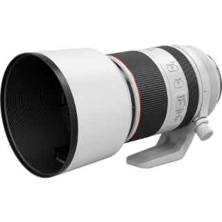 Picture of Canon - 70 mm to 200 mm - f/2.8 - Telephoto Zoom Lens for Canon RF