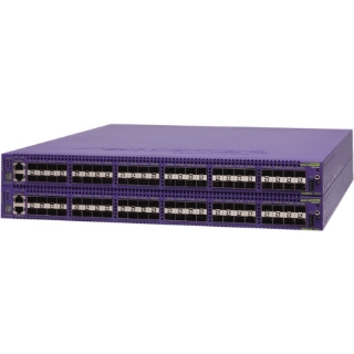 Picture of Lenovo Extreme Networks Summit 10 Gig Switch-Summit X670V-48x-FB (17101)-10G Fiber