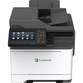 Picture of Lexmark CX625ade Laser Multifunction Printer - Color