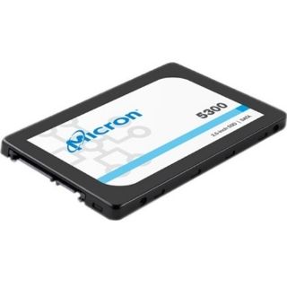 Picture of Lenovo 5300 1.92 TB Solid State Drive - 2.5" Internal - SATA (SATA/600) - Mixed Use