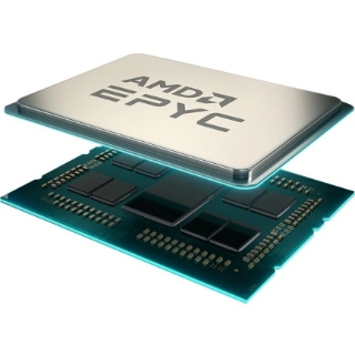 Picture of Lenovo AMD EPYC 7002 (2nd Gen) 7H12 Tetrahexaconta-core (64 Core) 2.60 GHz Processor Upgrade