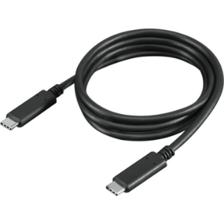 Picture of Lenovo USB-C Cable 1m