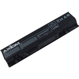 Picture of Axiom LI-ION 6-Cell Battery for Dell - 312-0701