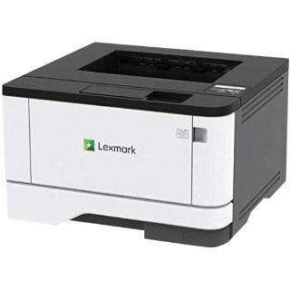 Picture of Lexmark MS331DN Desktop Laser Printer - Monochrome
