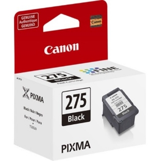 Picture of Canon PG-275 Original Ink Cartridge - Black