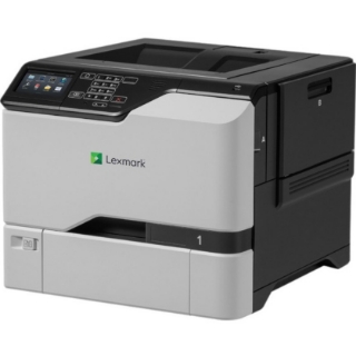 Picture of Lexmark CS725de Desktop Laser Printer - Color