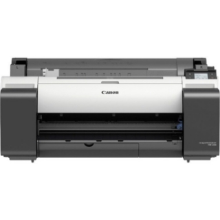 Picture of Canon imagePROGRAF TM-200 (Sin Pedestal) Inkjet Large Format Printer - 24" Print Width - Color