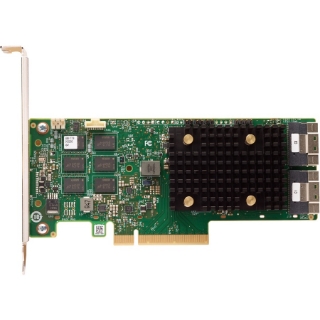 Picture of Lenovo ThinkSystem RAID 940-16i 4GB Flash PCIe Gen4 12Gb Adapter